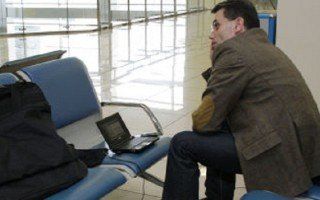 о задержке самолетов размещена на онлайн-табло аэропорта Челябинск