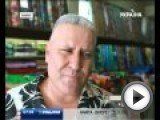 Посмотреть это видео на youtube.com Цена билетов на самолет должна зависеть от веса пассажиров - так решило руководство авиакомпании