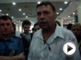 Посмотреть это видео на youtube.com 08.08.2010г. г.Москва, аэропорт