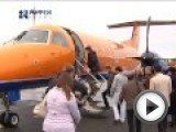 Посмотреть это видео на youtube.com Из Перми - самолетом не только в Москву, Санкт-Петербург и за рубеж. Расширяется география внутренних полетов, осуществляемых из "