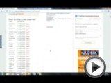 Посмотреть это видео на youtube.com Скринкаст Как пользоваться сайтом AviaSales.RU.