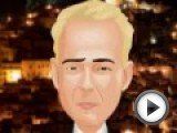 Посмотреть это видео на youtube.com 13. Беларусь в 2011 году заняла первое место в Европе (второе место у России, где инфляция составила 6,1%, третье место поделили Словакия и