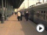 Посмотреть это видео на youtube.com Московская железная дорога вводит с ноября новый абонемент