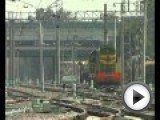 Посмотреть это видео на youtube.com http://www.mosobltv.ru/ Представители РЖД встретились с журналистами и ответили на ряд интересующих вопросов. Поводом для встречи стали