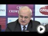 Посмотреть это видео на youtube.com а проведение чемпионата мира по велотреку, который с 20 по 24 февраля состоится в