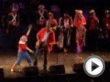 Посмотреть это видео на youtube.com Afisha.Zahav.ru - заказ билетов онлайн : http://afisha.zahav.ru/Performances/601/buratino_musical , или по телефону: 03-5221803 Музыкальная