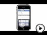 Посмотреть это видео на youtube.com Показано, как с помощью iPhone-приложеиня µTickets ( Билеты на поезд) можно проверить наличие и стоимость билетов на отходящие в