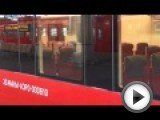 Посмотреть это видео на youtube.com Электрички в Сколково пойдут в 2014 году, заверил заместитель начальника департамента капитального строительства РЖД Михаил Петров. Организацией