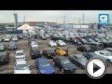 Посмотреть это видео на youtube.com Известная телеведущая Екатерина Полукарова рассказывает где и как лучше покупать подержанный автомобиль. Казалось, что может быть проще, чем
