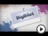  Электронный билет  BigBilet.ru значительно экономит Ваше время. Теперь за билетом не придется ехать в кассу или заранее приезжать в театр