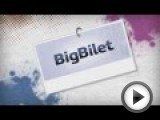 Посмотреть это видео на youtube.com Электронный билет BigBilet.ru значительно экономит Ваше время. Теперь за билетом не придется ехать в кассу или заранее приезжать в театр
