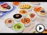Посмотреть это видео на youtube.com Рыба или мясо? Эта вечная дилемма для пассажиров « Аэрофлота » в следующем году усложнится: выбирать придется между уткой под вишневым соусом