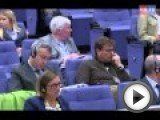 Посмотреть это видео на youtube.com Запад 2011. Европа. Полураспад.