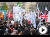 Посмотреть это видео на youtube.com 10 марта в Екатеринбурге состоялся митинг в поддержку Сергея Мавроди и системы МММ-2011. Я считаю это событие историческим, потому как с этого