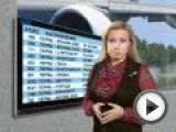 Посмотреть это видео на youtube.com Прямыми рейсами в Европу и Азию. Два новых международных направления могут появиться в ближайшее время в полетном расписании аэропорта
