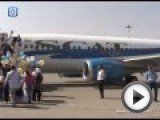 Посмотреть это видео на youtube.com В Стамбул без посадок и пересадок, напрямую из Шымкента. Новый рейс авиакомпании SCAT связал прямым авиасообщением самую густонаселенную область