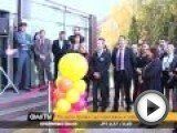 Посмотреть это видео на youtube.com UNDERSUN CITY Аэроотель Краснодар входит в сеть отелей UNDERSUN и представляет гостиничный стандарт UNDERSUN CITY. UNDERSUN CITY Аэроотель