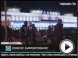 Посмотреть это видео на youtube.com 35-летний уроженец Таджикистана угрожал взорвать « Пулково » http://www.topspb.tv/news/news17111/ Полицейские задержали телефонного