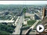Посмотреть это видео на youtube.com В России не прекращаются и теракты. Усиливается контроль за мирными гражданами: вводятся биометрические паспорта , хотя взятие биометрических