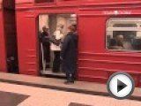 Посмотреть это видео на youtube.com http://www.mosobltv.ru/ Компания-оператор объявила об отмене ряда вечерних рейсов