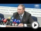 Посмотреть это видео на youtube.com Правительство Беларуси продолжает переговоры со Сбербанком России о выделении кредита в размере $1 млрд. под гарантии правительства и под