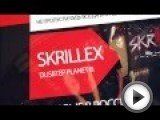 Неофициальный тизер грандиозного события в  электронной  музыке - Skrillex едет в Россию! Подготовлено X-Reider Inc. для http://vk.com/we