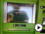 Посмотреть это видео на youtube.com Мой блог http://a-luka.ru Я легко, буквально за 3 минуты снял деньги в банкомате Приват банка в Украине с карты Cash Card заработанные в