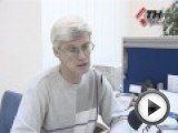 Посмотреть это видео на youtube.com В то время, пока Хозяйственный суд Киевской области рассматривает дело о банкротстве