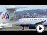 Посмотреть это видео на youtube.com http://ru.euronews.com/ Американские перевозчики US Airways и American Airlines официально объявили о слиянии. Новый оператор, который будет