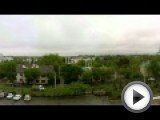Посмотреть это видео на youtube.com Ашхабад, гостиница, весна.