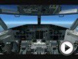 Посмотреть это видео на youtube.com http://aviakvitok.com/ Авиабилеты Киев Москва, Киев-Москва-Киев. Высший Пилотаж посадка самолета Киев Москва видео посадка самолета на воду