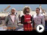 Посмотреть это видео на youtube.com Дорогие Армяне Москвы и Области! Субботу, 9-ого Февраля в Москву приезжают несравненные Vitamin Club. адрес: Суриковъ Hall, Вятская ул. 41а Формат