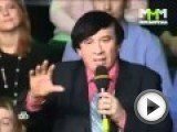 Посмотреть это видео на youtube.com Телеканал НТВ. Телепрограмма