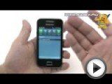 Видеообзор от SidexLab средней линейки смартфонов Samsung из легендарной серии Galaxy на основе Android 2.2 Froyo - Samsung Galaxy Ace модели