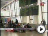 Семь часов пришлось ждать своего вылета пассажирам российской авиакомпании 